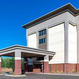 Hampton Denver-international Airport Hotel