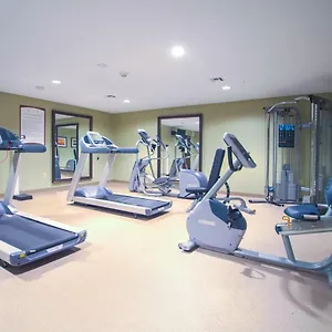 Staybridge - Park By Ihg Hotel