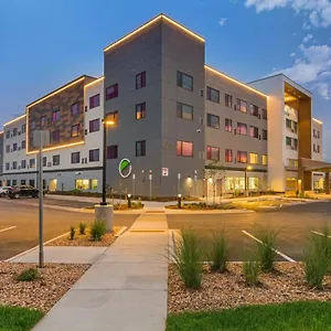 Element International Airport Denver