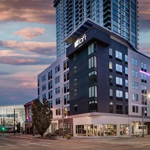 Aloft Downtown Hotel