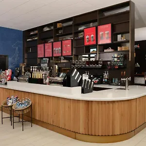 Hyatt Place Pena Station/denver Airport Hotel