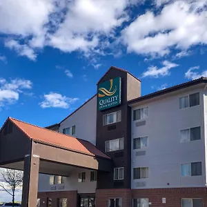 Quality & International Airport Denver