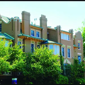 The Victorian Hotel