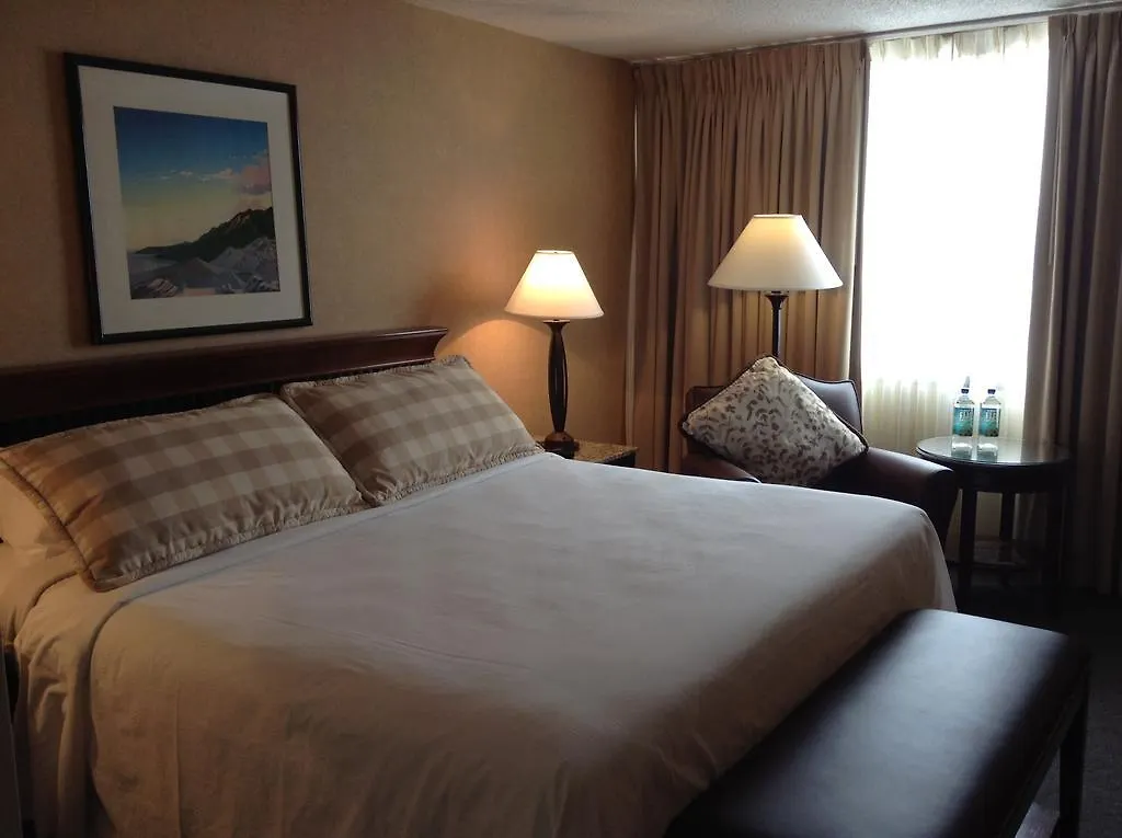 Hotel Vq Denver United States