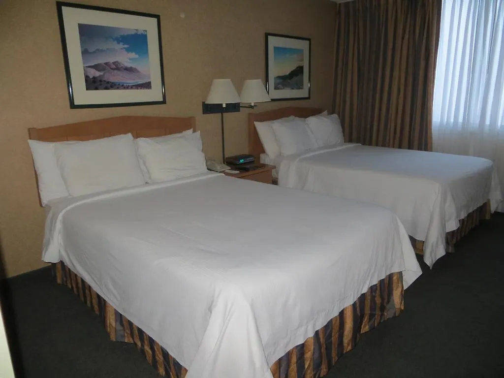 Hotel Vq Denver
