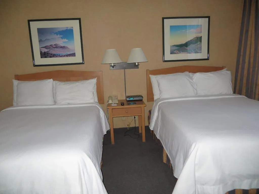 Hotel Vq Denver