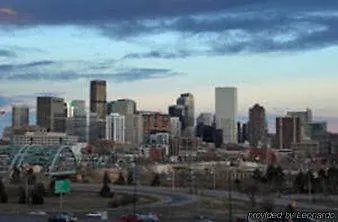 Hotel Vq Denver 3*,  United States