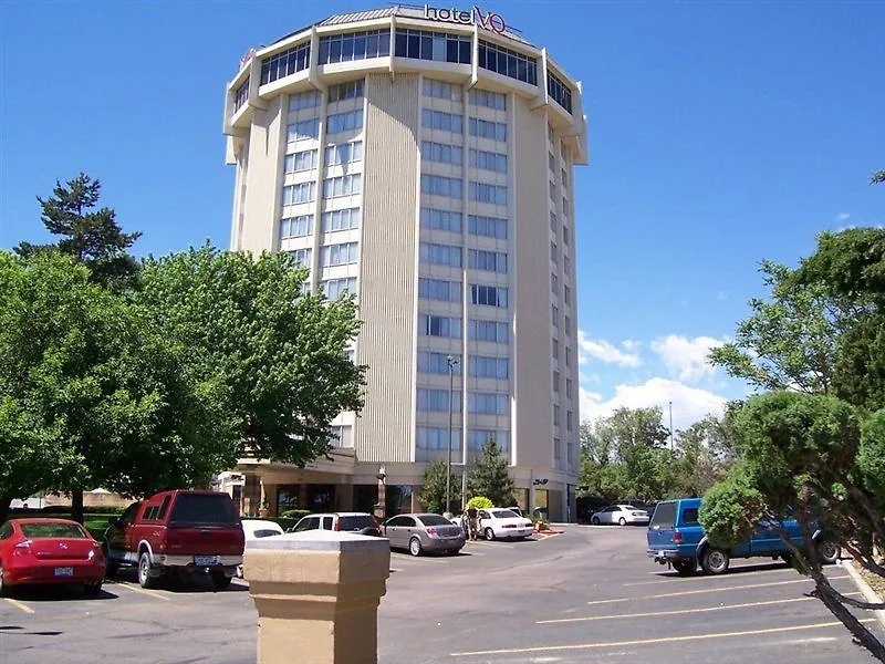 Hotel Vq Denver