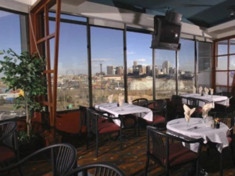 Hotel Vq Denver
