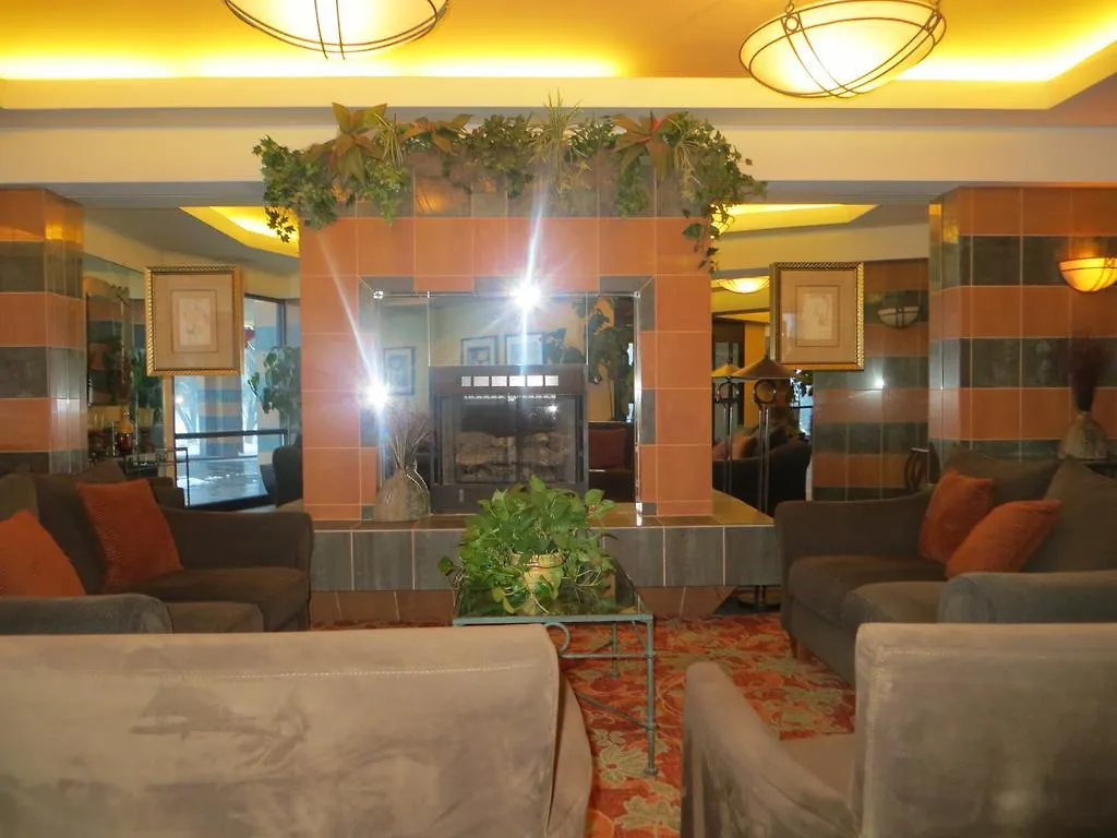 Hotel Vq contacts