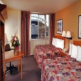 Hotel Vq Denver