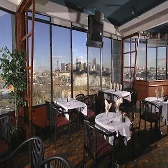 Hotel Vq Denver