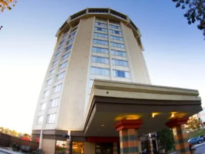 Hotel Vq Denver