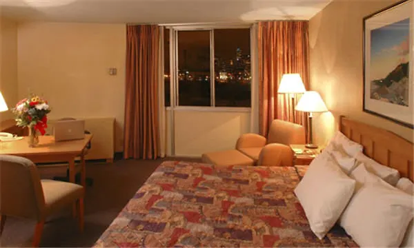 Hotel Vq Denver United States